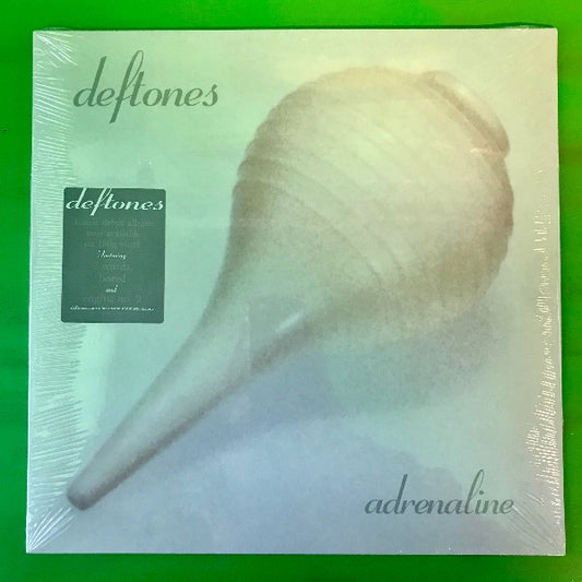 Deftones - Adrenaline | LP