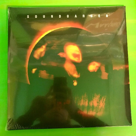 Soundgarden - Superunknown | 2LP