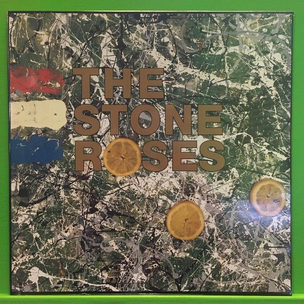 The Stone Roses - S/T | LP