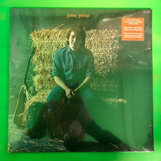 John Prine - John Prine | LP