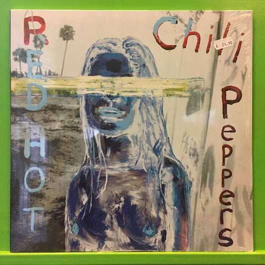 Red Hot Chili Peppers - By The Way | 2LP