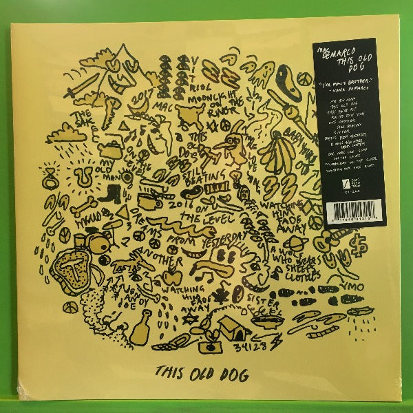 Mac DeMarco - This Old Dog | LP