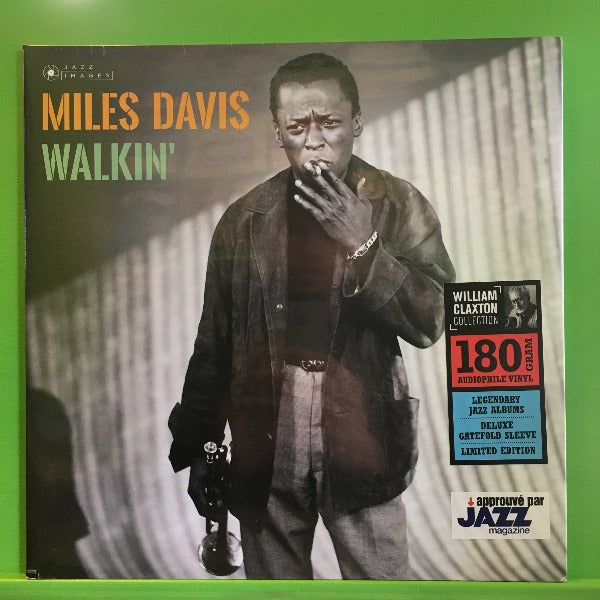 Miles Davis - Walkin' | LP