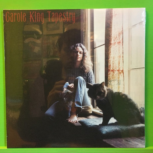 Carole King - Tapestry | LP