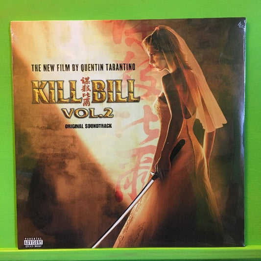 V/A - Kill Bill Vol. 2 | LP