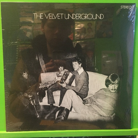 Velvet Underground - Velvet Underground | LP