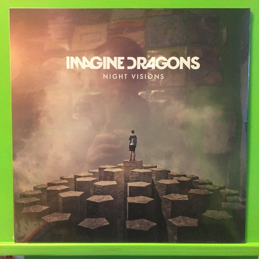 Imagine Dragons - Night Visions | LP