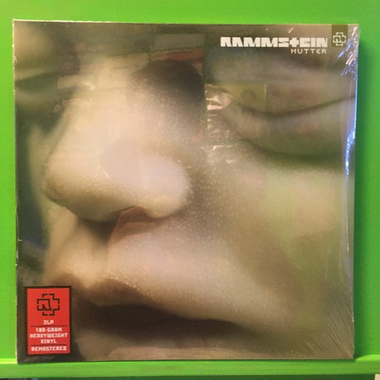 Rammstein - Mutter | 2LP