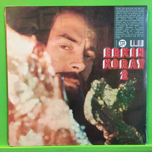 Erkin Koray - 2 | LP