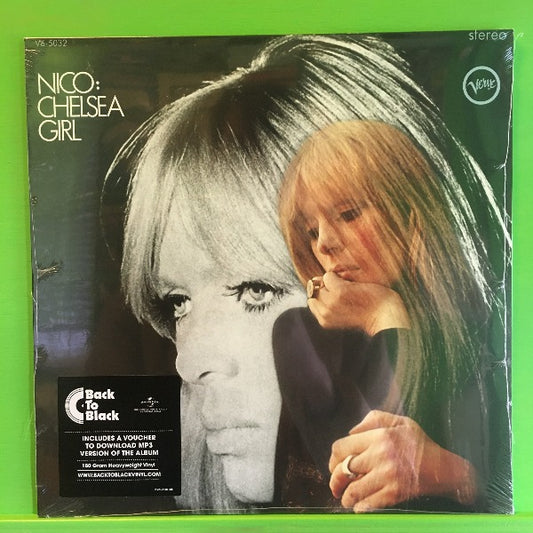 Nico - Chelsea Girl | LP