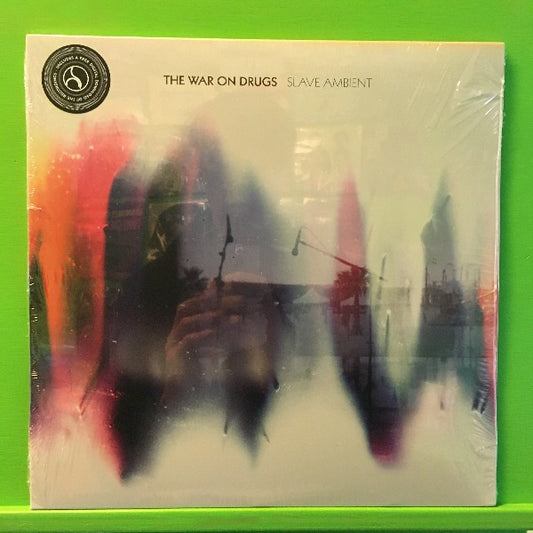 The War On Drugs - Slave Ambient | 2LP