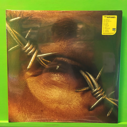 Post Malone - Beerbongs & Bentleys | 2LP