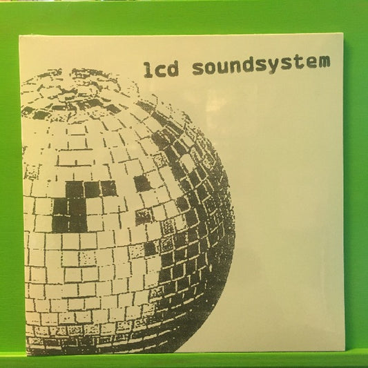 LCD Soundsystem - LCD Soundsystem | LP