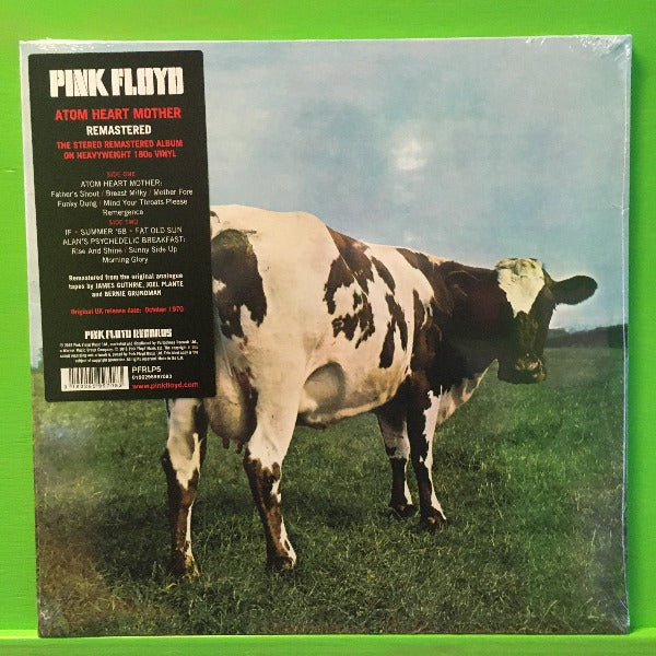 Pink Floyd - Atom Heart Mother | LP