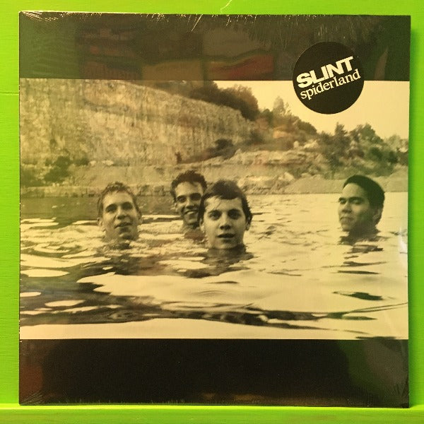 Slint - Spiderland | LP