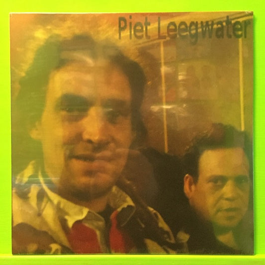 Piet Leegwater - Piet Leegwater | LP
