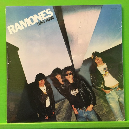 Ramones - Leave Home | LP