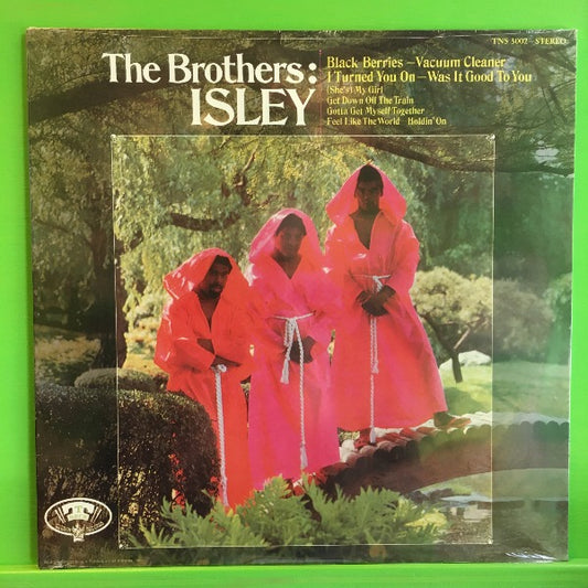 Isley Brothers - The Brothers: Isley | LP
