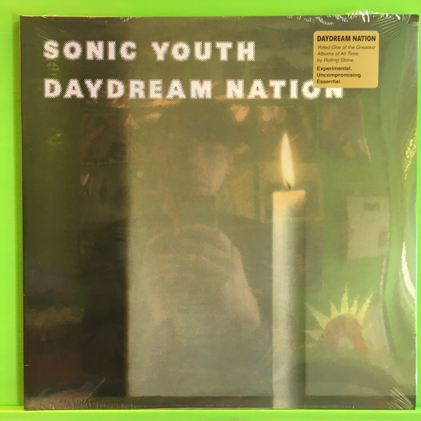 Sonic Youth - Daydream Nation | 2LP