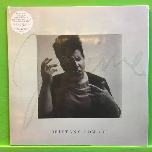 Brittany Howard - Jaime | LP