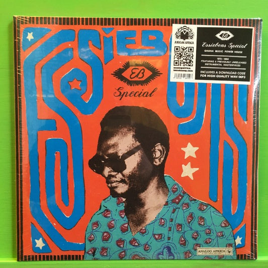 V/A - Essiebons Special | 2LP