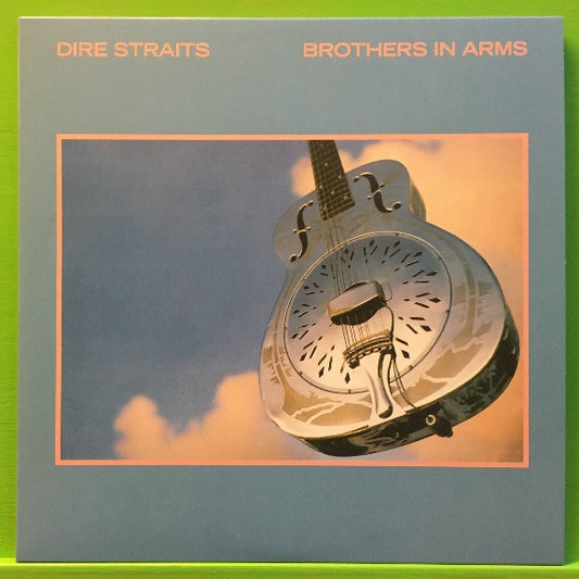 Dire Straits  - Brothers In Arms | LP