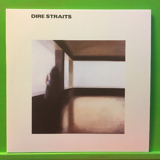 Dire Straits  - Dire Straits | LP