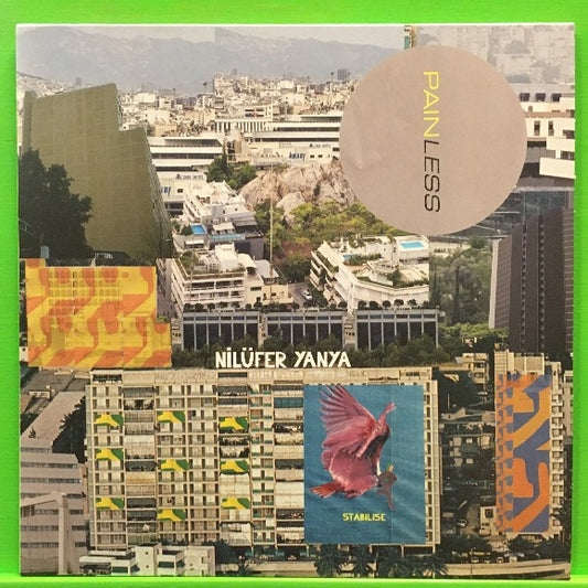 Nilüfer Yanya - Painless | LP