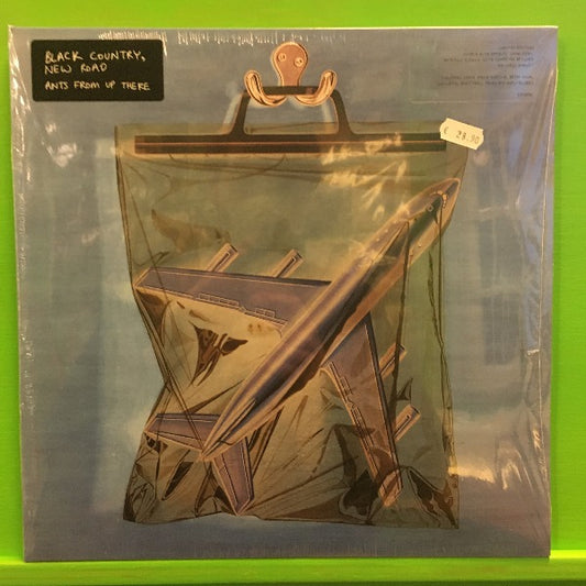 Black Country New Road - Ants From Up There | LP