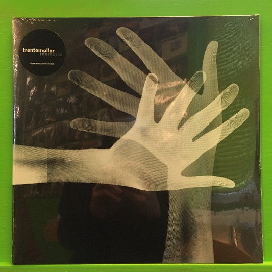 Trentemøller - Memoria | 2LP