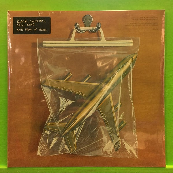 Black Country New Road - Ants From Up There | LP