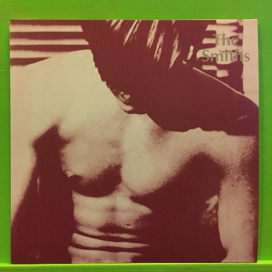 The Smiths - S/T - De Waaghals