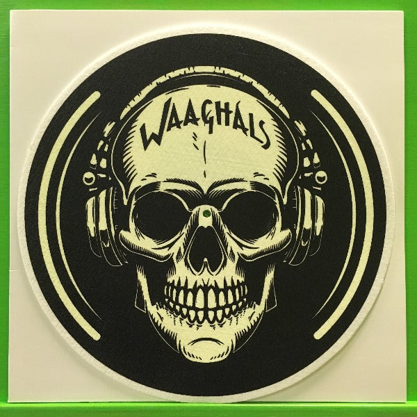 Waaghals Slipmat