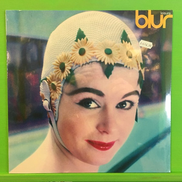 Blur - Leisure | LP