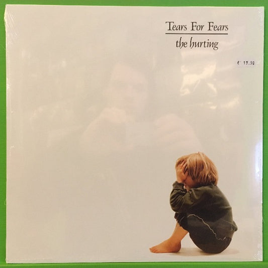Tears For Fears - The Hurting | LP