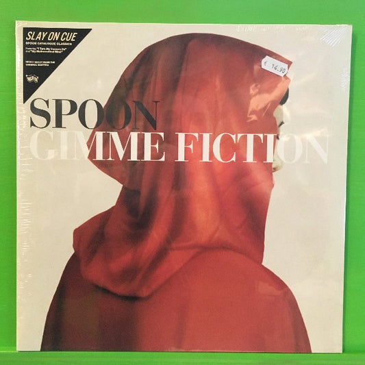Spoon - Gimme Fiction | LP