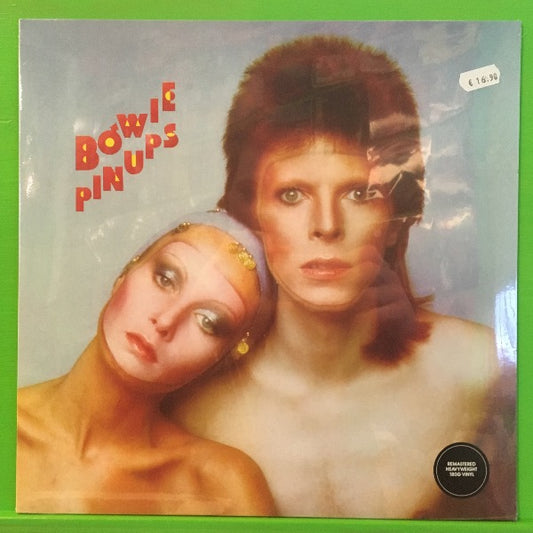 David Bowie - Pinups | LP