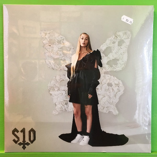 S10 - Vlinders | 2LP