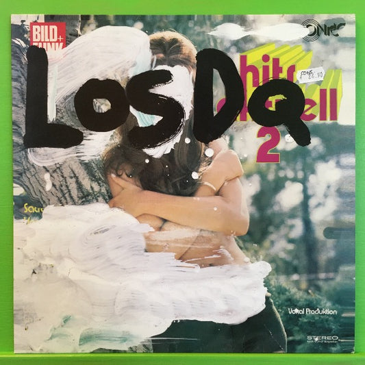 LosDQ - Hits Aktuell 2 | LP