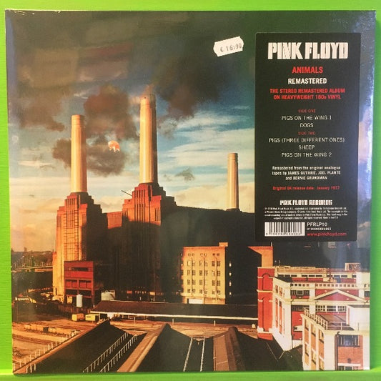 Pink Floyd - Animals | LP