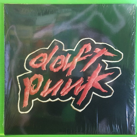 Daft Punk - Homework | 2LP