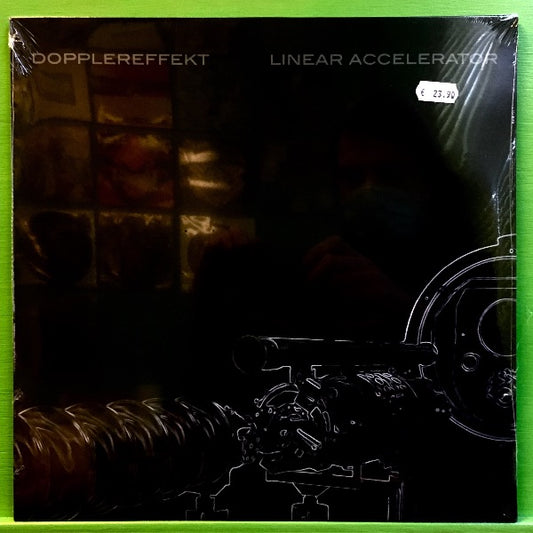 Dopplereffekt - Linear Accelerator | 2LP