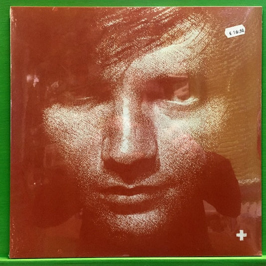 Ed Sheeran - + (Plus) | LP