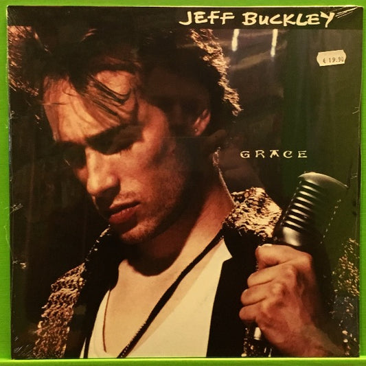 Jeff Buckley - Grace | LP