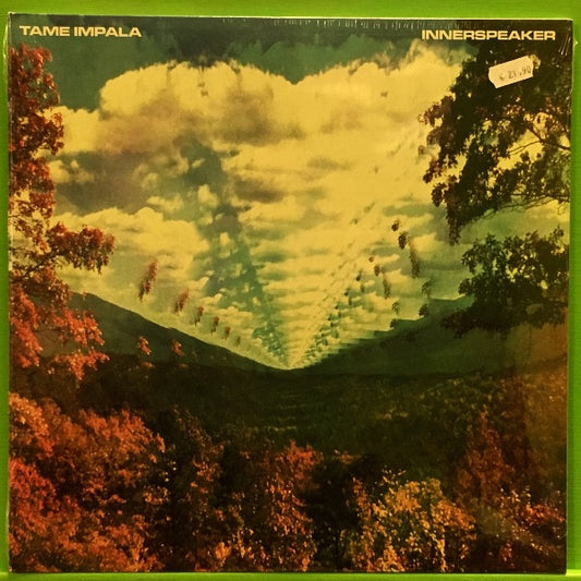 Tame Impala - Innerspeaker | LP