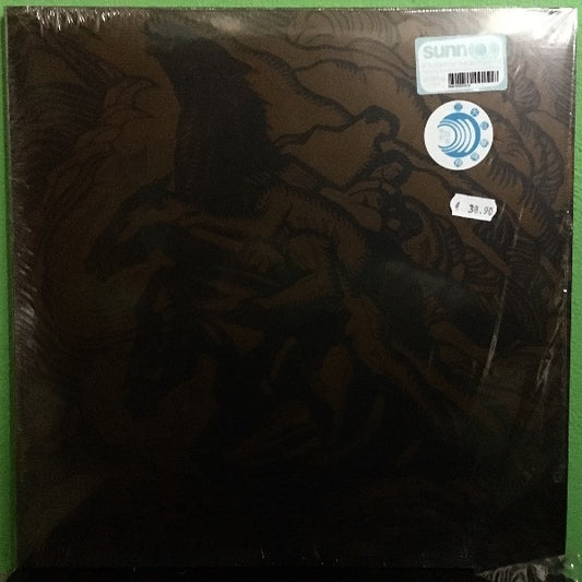 Sunn O))) - 3: Flight Of The Behemoth | 2LP
