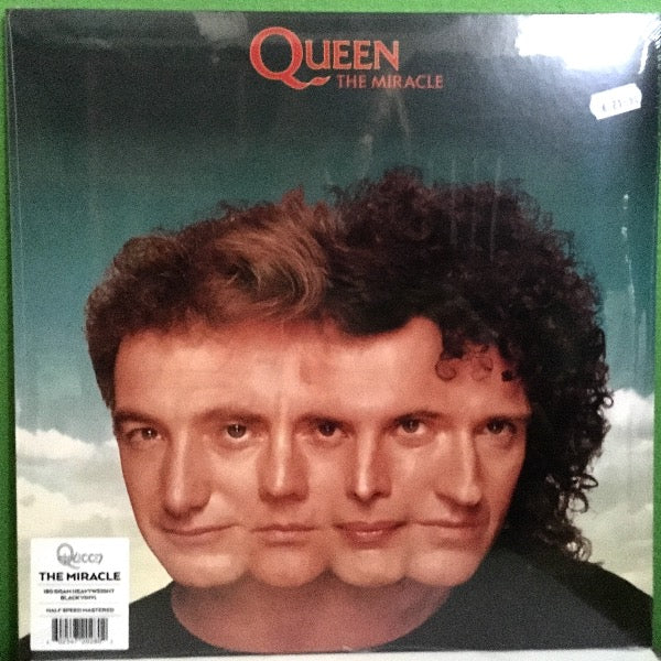 Queen - The Miracle | LP