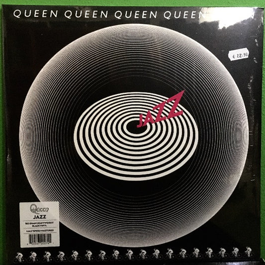 Queen - Jazz | LP