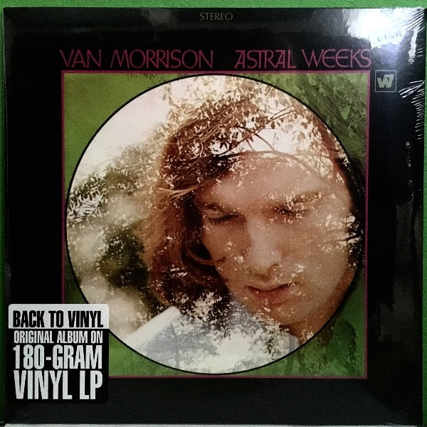 Van Morrison - Astral Weeks | LP