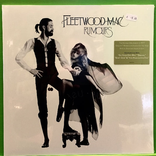 Fleetwood Mac - Rumours | LP